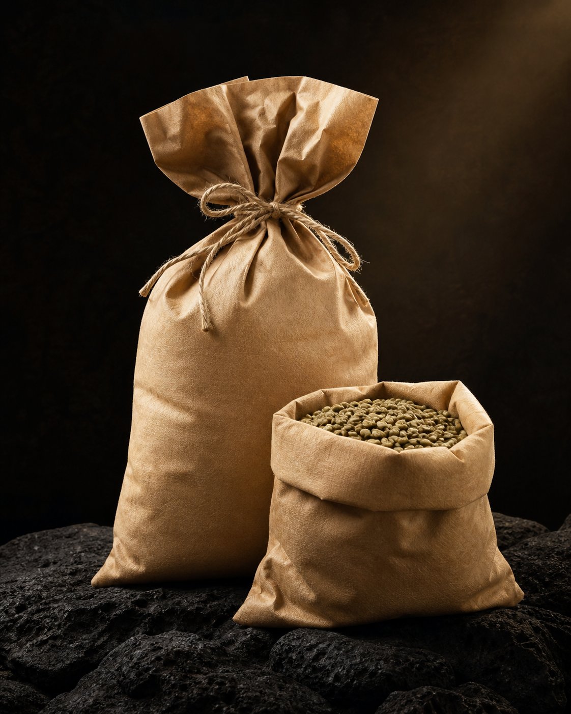 GrainPro export packaging